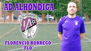 ENTREVISTA PRE PARTIDO FINAL TORNEO CLAUSURA CAMPEONES GETAFE